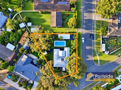 28 President Poincare Parade, Tanilba Bay