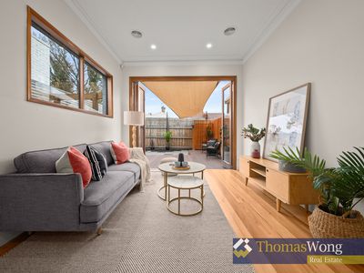 19 Tyrone Street, South Yarra