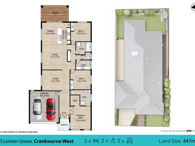 30 Lemon Grove, Cranbourne West
