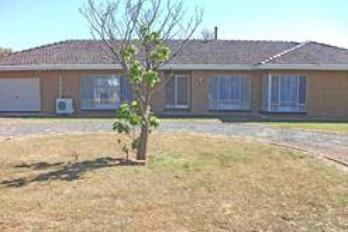 46 Murrumbidgee Road, Wyuna