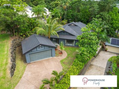 6 East Parkridge Drive, Brinsmead