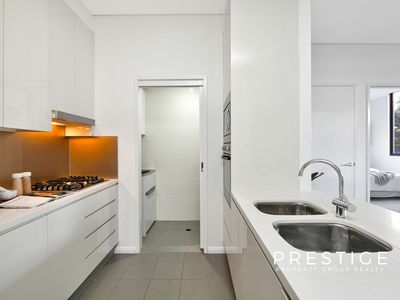 441 / 5 Loftus Street, Turrella