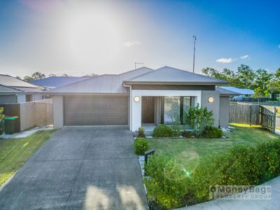 45 Byron Drive, Jimboomba