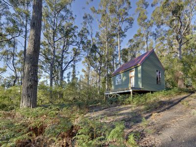 215 Sandhill Road, Cygnet