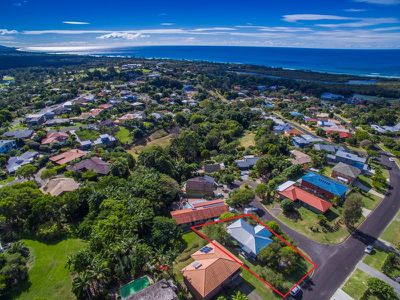 1 Harah Court, Ocean Shores