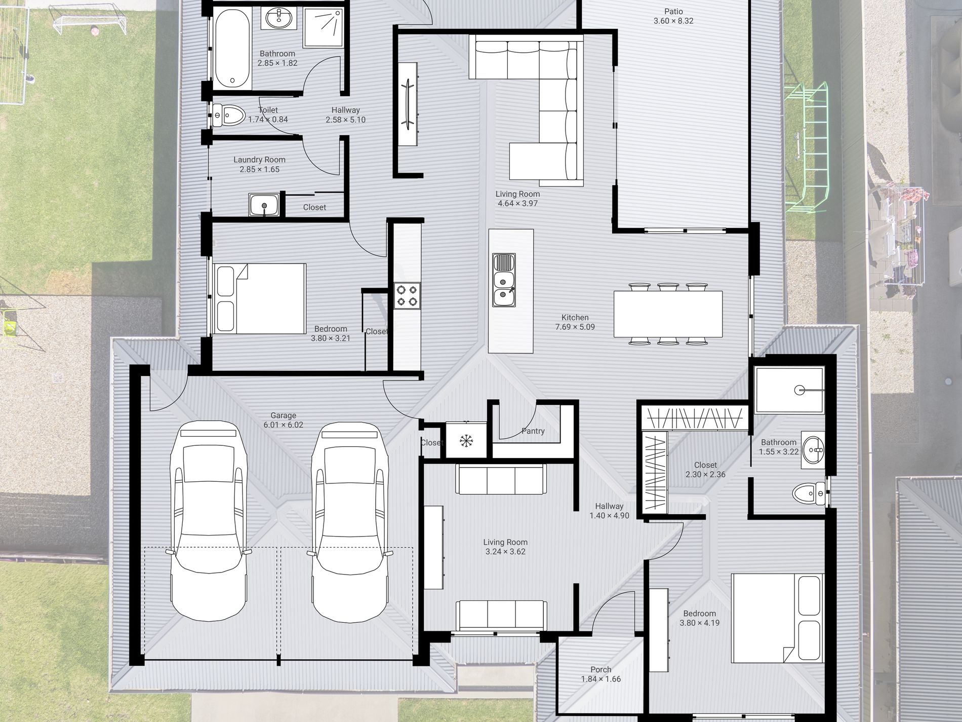 73 Graham Drive, Kelso