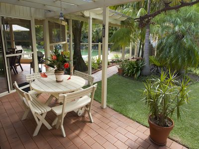 4 Gunsynd Close, Tuncurry