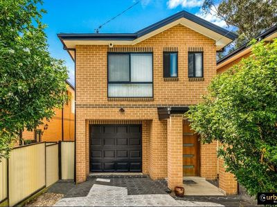3A Waratah Street, Rooty Hill