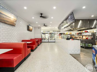 Commercial Takeaway Opportunity - Lennox Head