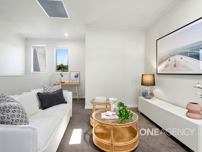 101 The Promontory Drive, Shell Cove