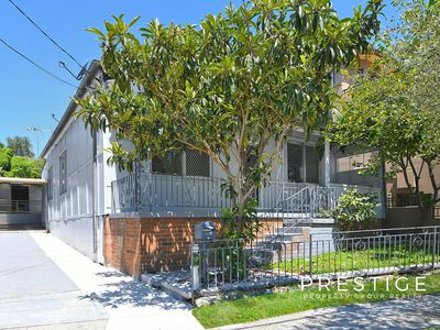 54 George Street, Rockdale