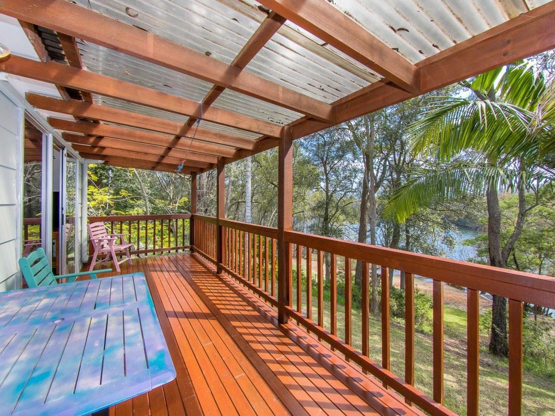 2 Anglers Parade, Fishermans Paradise