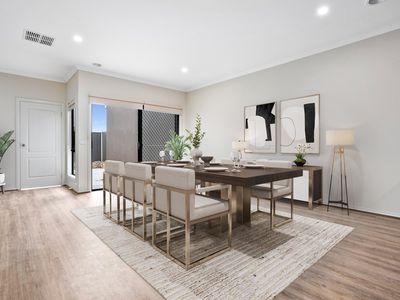 42 Dangelo Avenue, Officer