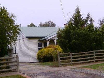 Horsham