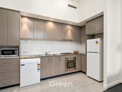 12 / 3 Bay Drive, Meadowbank