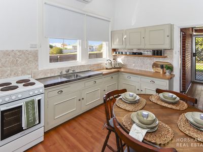 167 Nelson Street, Nhill