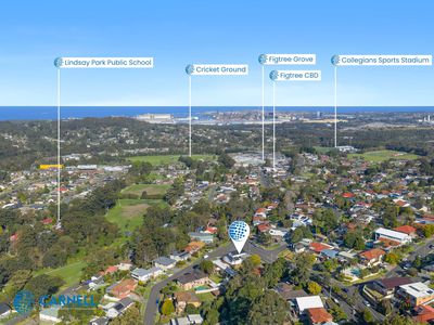 14 Edgebury Road, Figtree