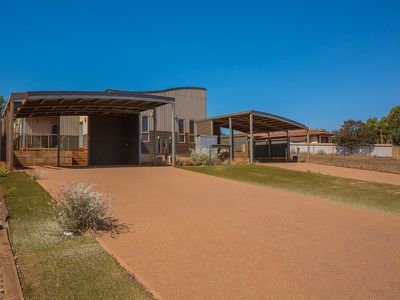 27D Morgans Street, Port Hedland