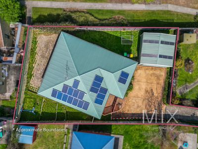 43 Barossa Road, Glenorchy
