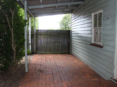 3 Norwood Street, Toowoomba City