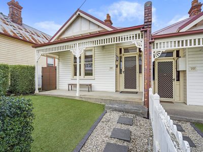 25 Dowling Street, Launceston