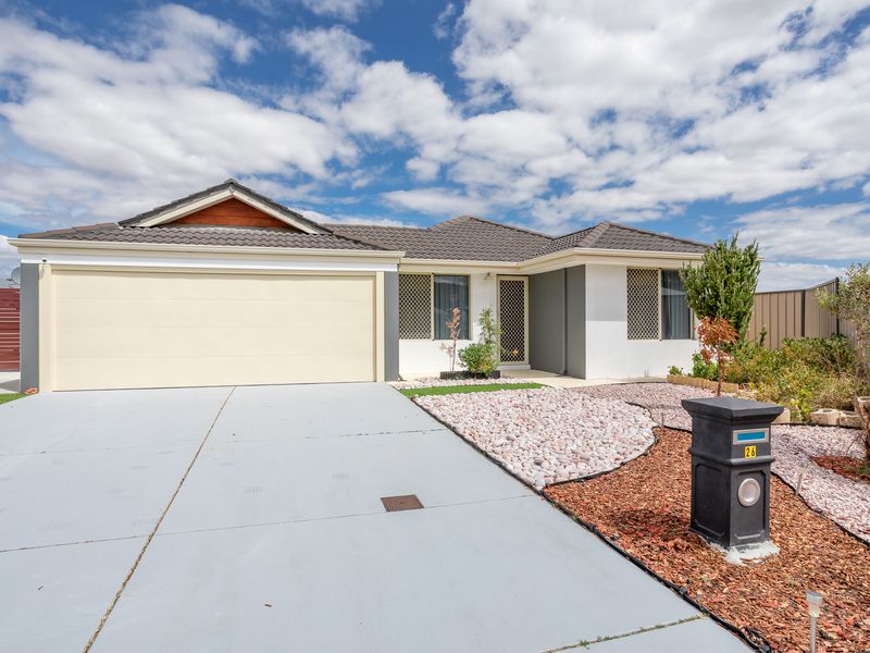 Real Estate Agent Gosnells Heritage Realty