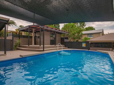 28 MERRIMAN COURT, Palmwoods