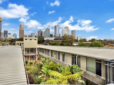 109 / 19-23 Forbes Street, Woolloomooloo