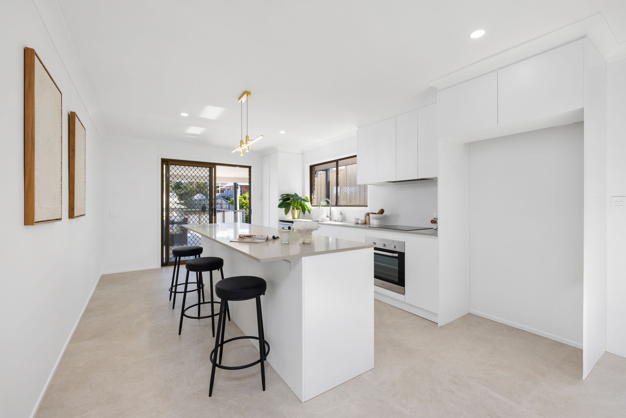 3 Warrandah Street, Rochedale South