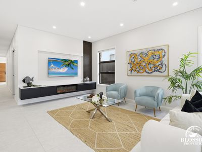 52 Centaurus way, Box Hill