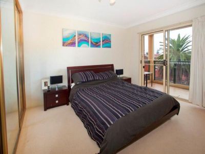 12 / 36A Smith  St, Wollongong