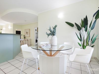 3 / 16 Coronation Drive, Stuart Park