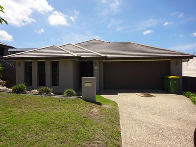 13 Isaac Street, Upper Coomera