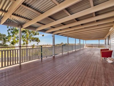 458 Mercer Springate Road, Nanango