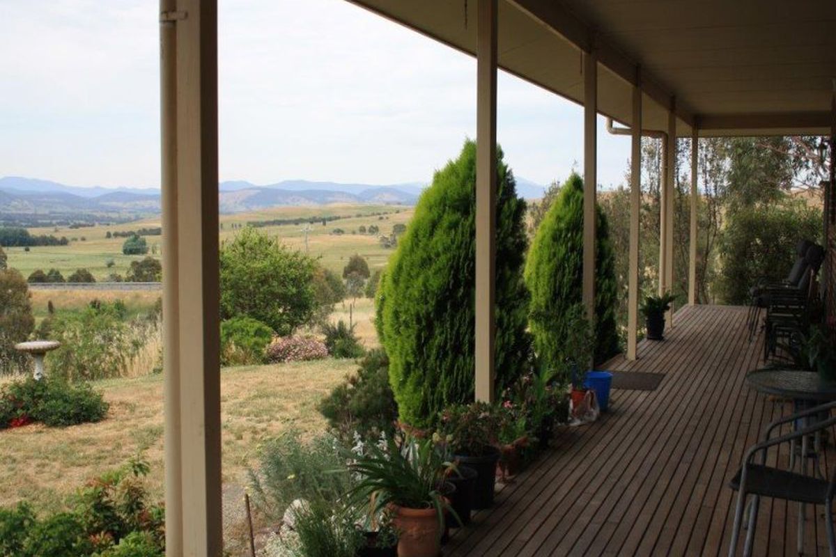 1305 Mount Buller Road, Merrijig