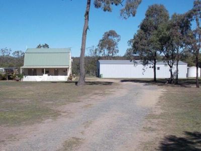 97 Elouera Drive, Nanango