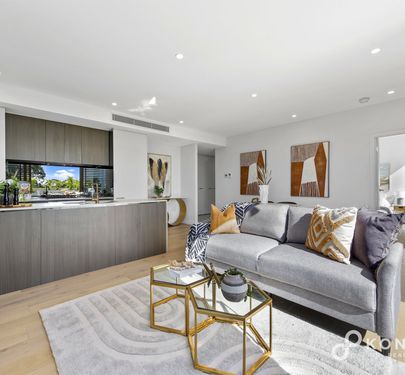 605 / 544 Pacific Highway, Chatswood