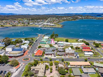 3 / 14 Macquarie Street, George Town