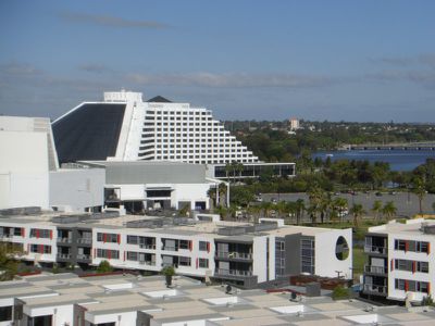 903 / 30 The Circus, Burswood