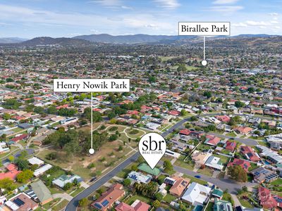 11 CLIFFORD COURT, Wodonga