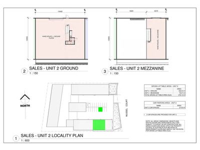 2 / 8 Mussel Court, Huskisson