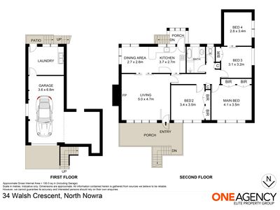 34 Walsh Crescent, North Nowra