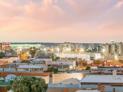 44 / 180 Stirling Street, Perth