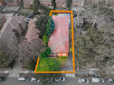 49 Colin Street, Lakemba