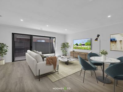 29 Galveston Road, Clyde