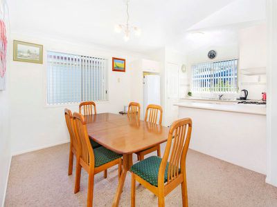 1 6th Avenue, 120 Osborne Parade, Warilla