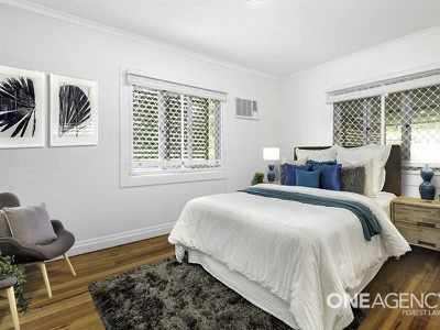 121 Messines Ridge Road, Holland Park West