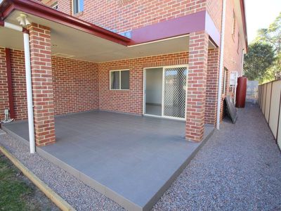 70 Gardenia Avenue, Bankstown