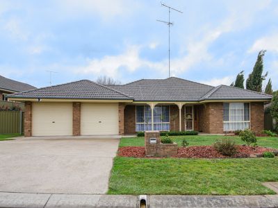 4 Cherokee Court, Mount Gambier