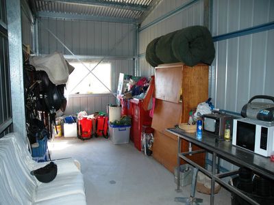 Lot 1, 482 Cramsie Muttaburra Road, Longreach